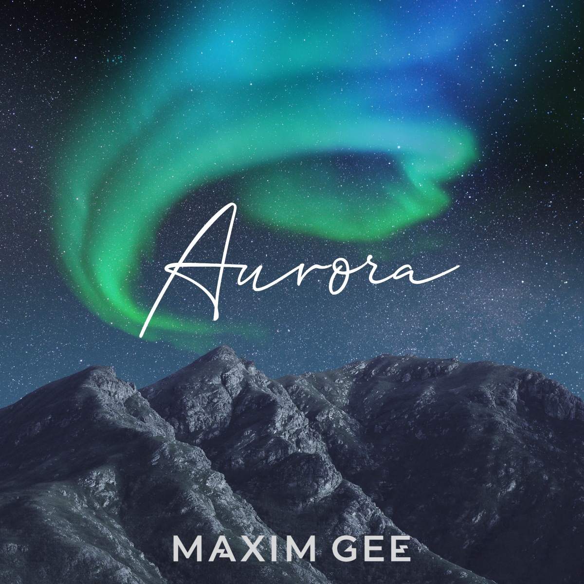 Aurora Cover